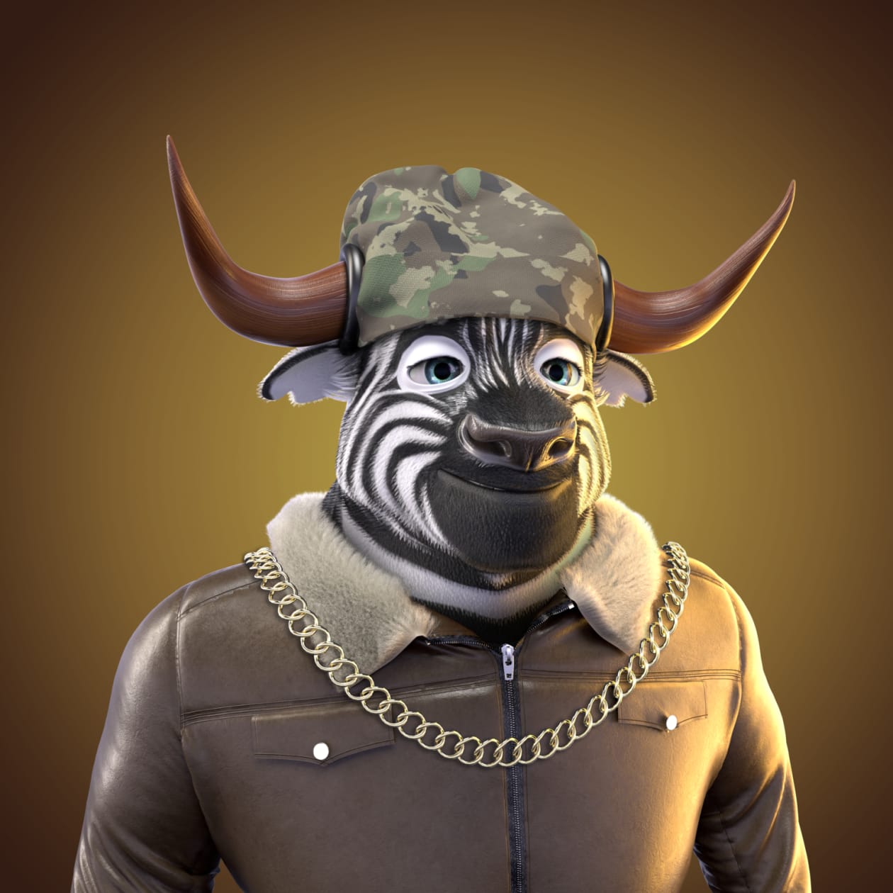 Image for eGang #619 item