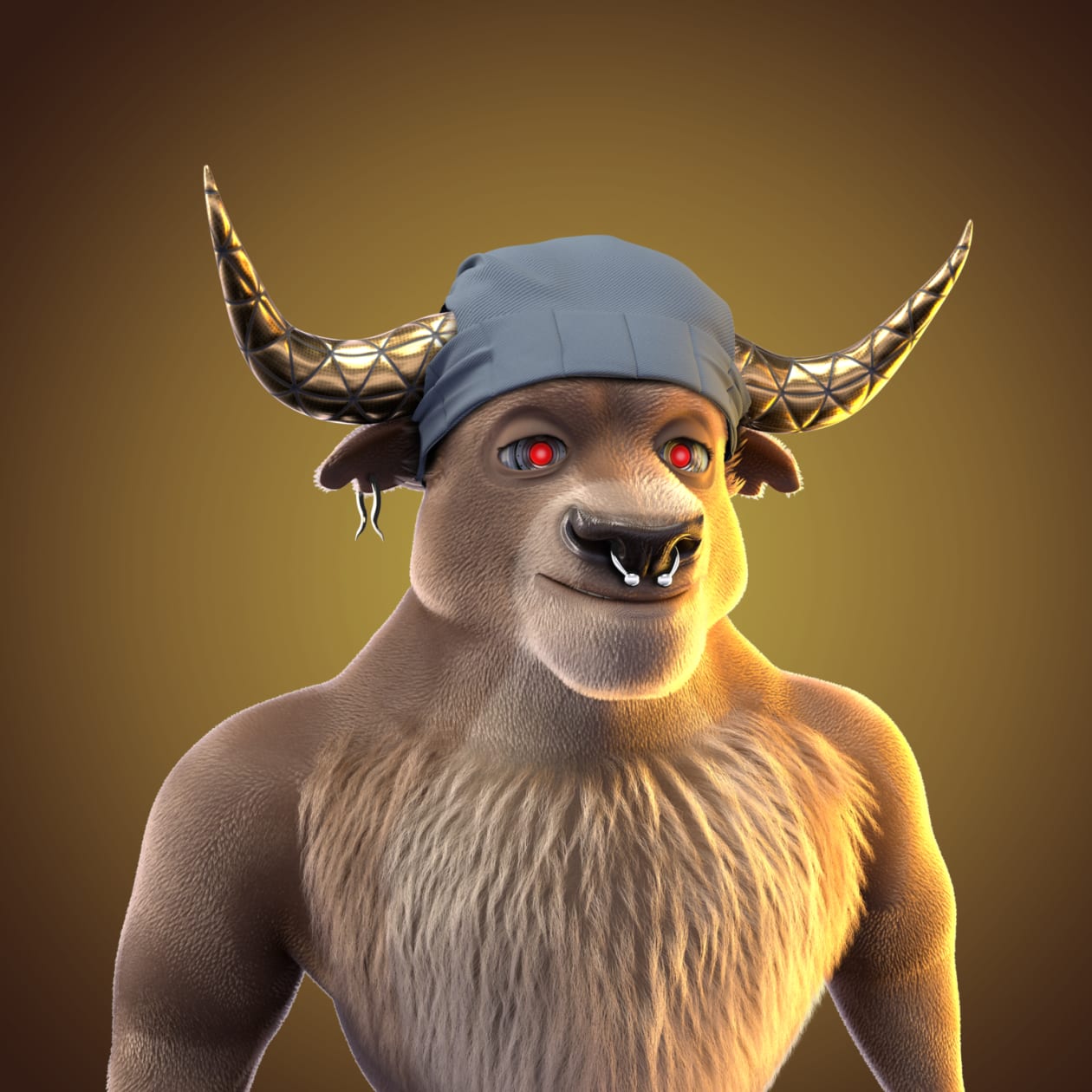 Image for eGang #632 item