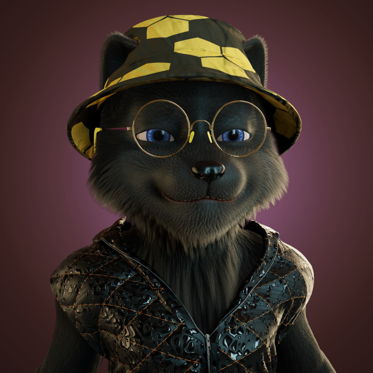 Image for eGang #634 item
