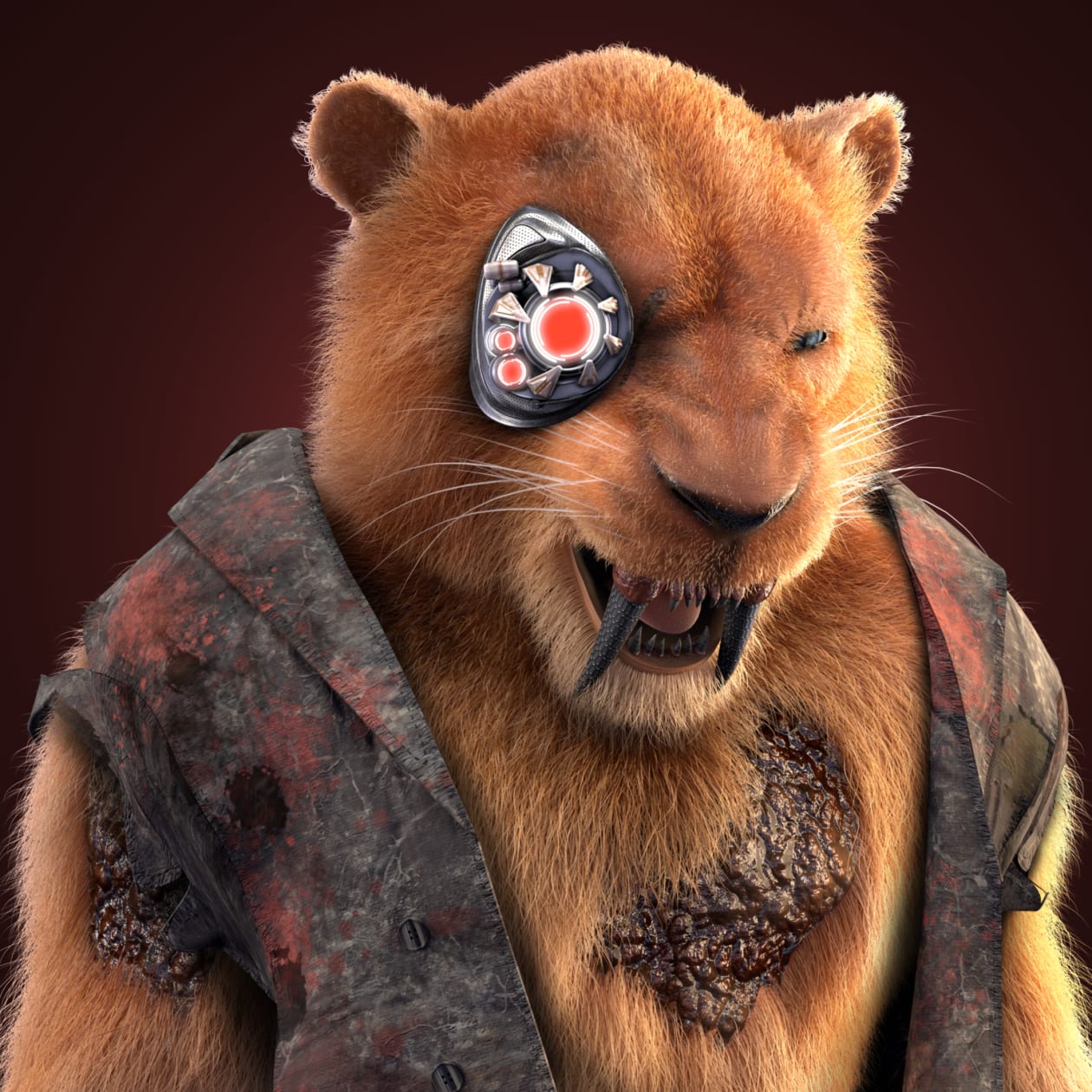 Image for eGang #638 item