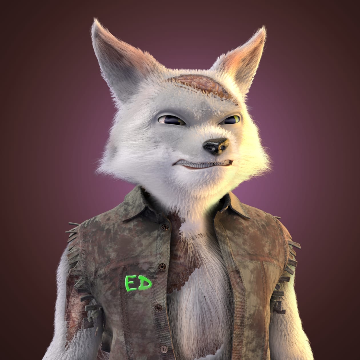 Image for eGang #639 item