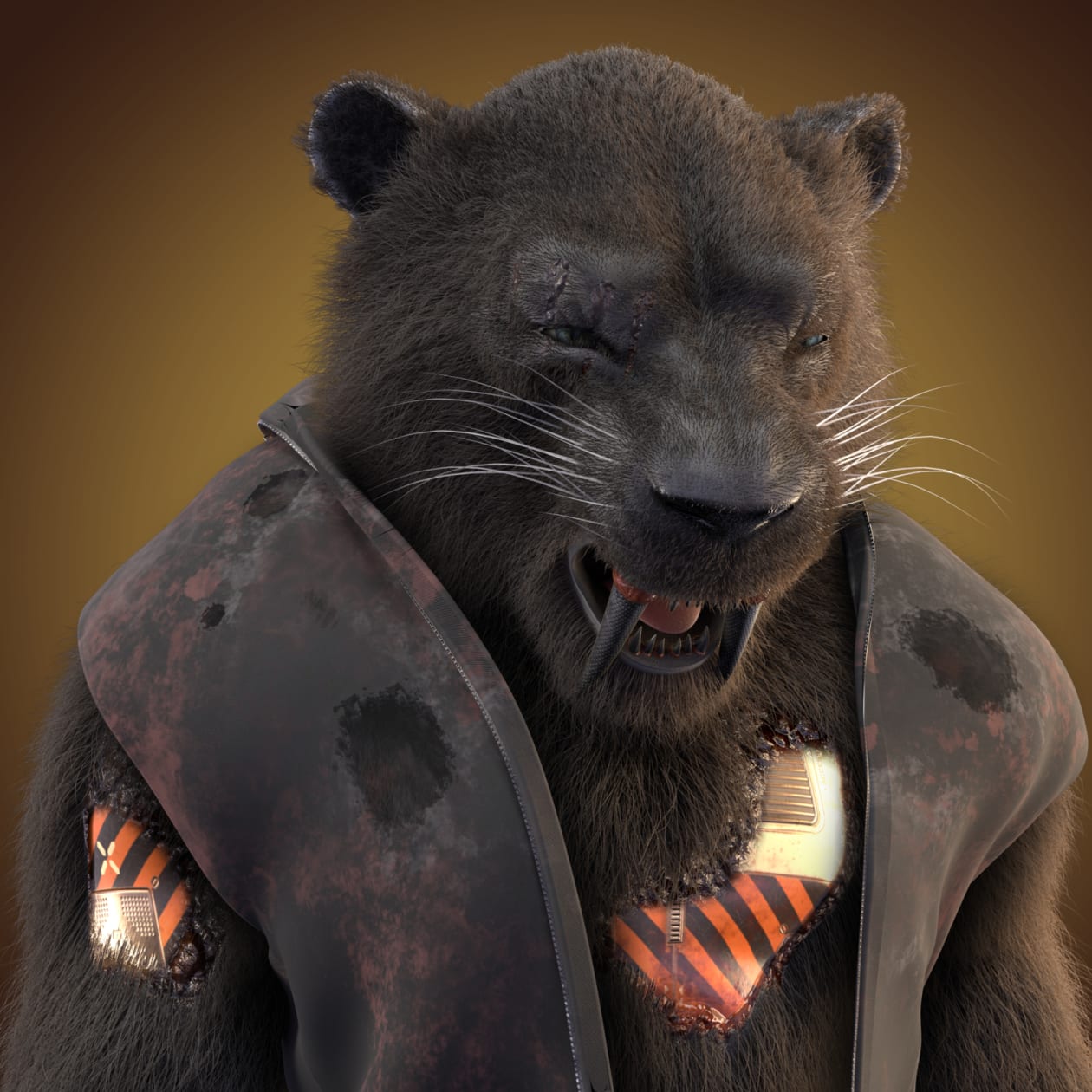 Image for eGang #640 item