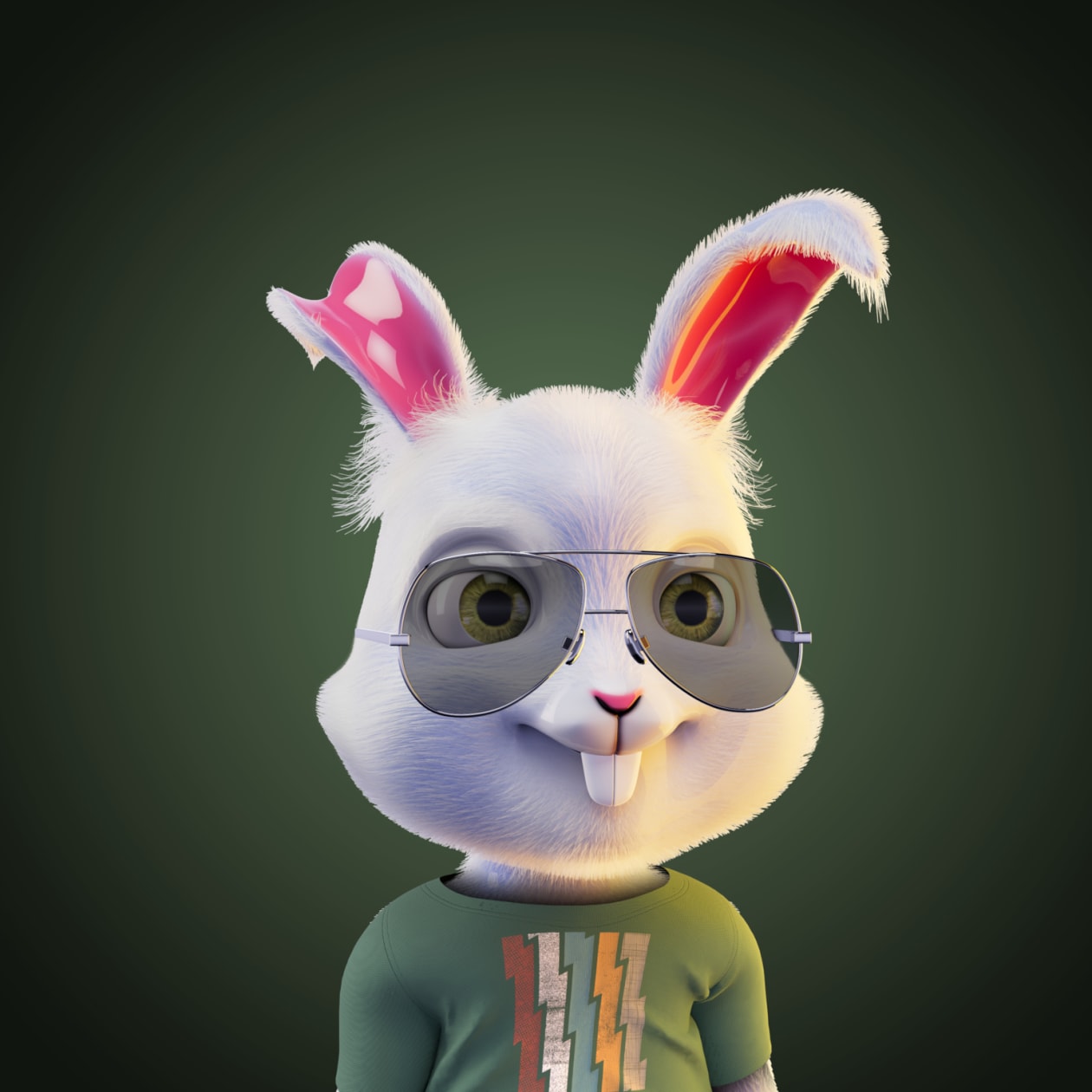 Image for eGang #65 item