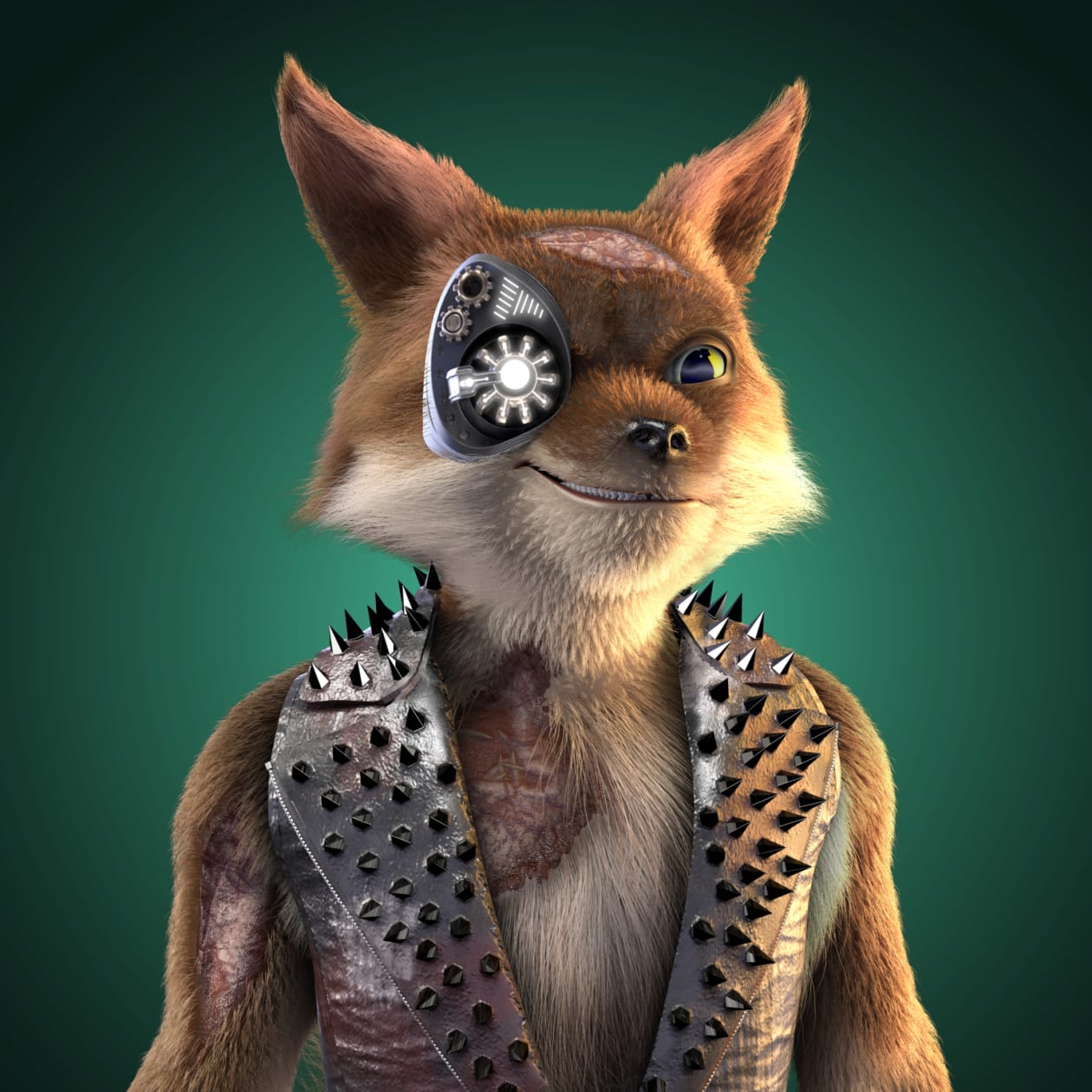 Image for eGang #652 item