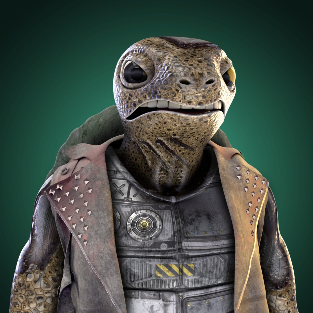 Image for eGang #653 item