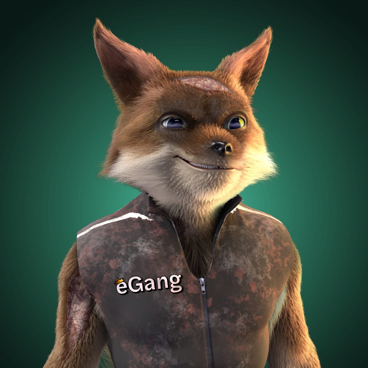 Image for eGang #657 item