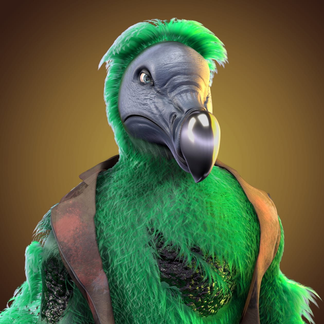 Image for eGang #658 item
