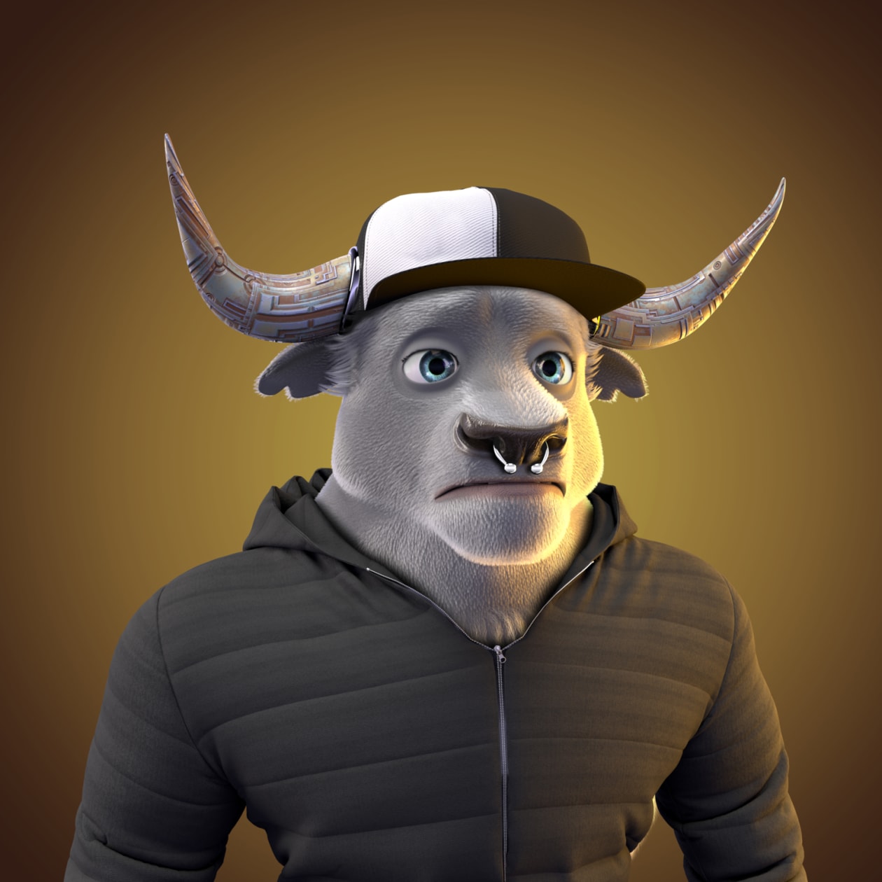 Image for eGang #660 item