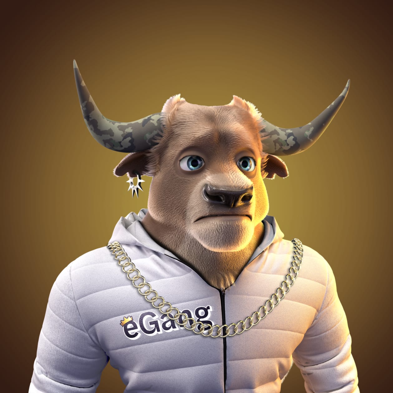 Image for eGang #662 item