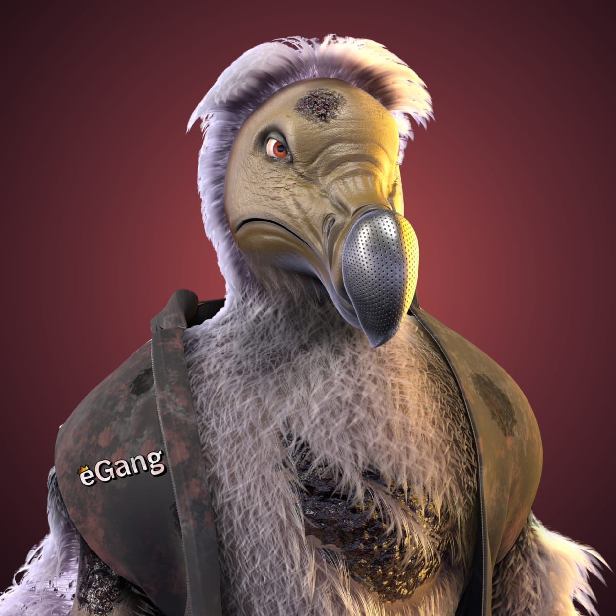 Image for eGang #680 item