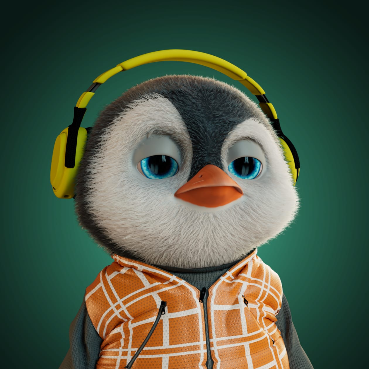 Image for eGang #689 item