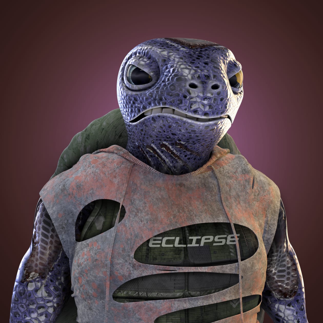 Image for eGang #690 item