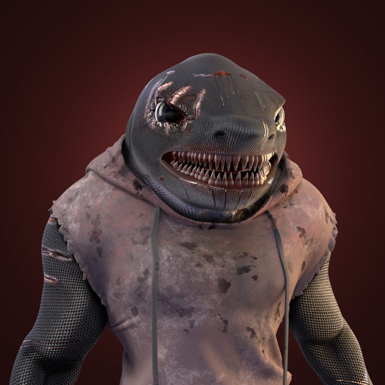 Image for eGang #694 item
