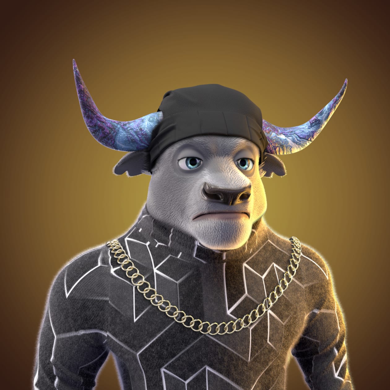 Image for eGang #699 item