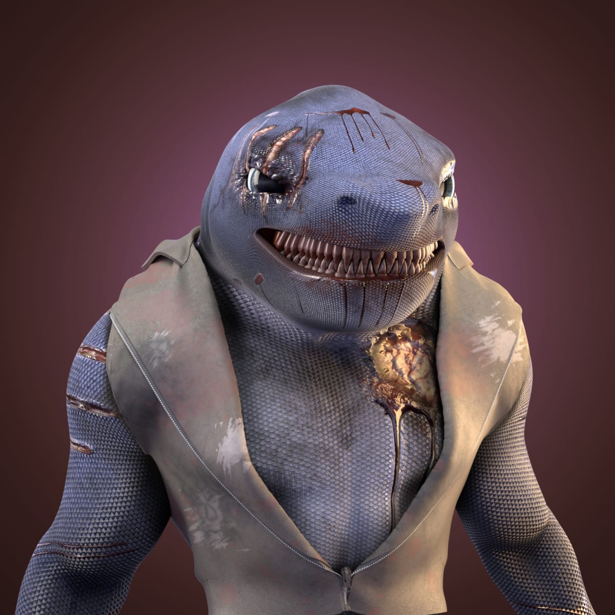 Image for eGang #706 item