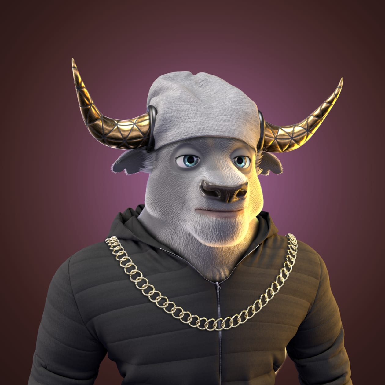 Image for eGang #708 item