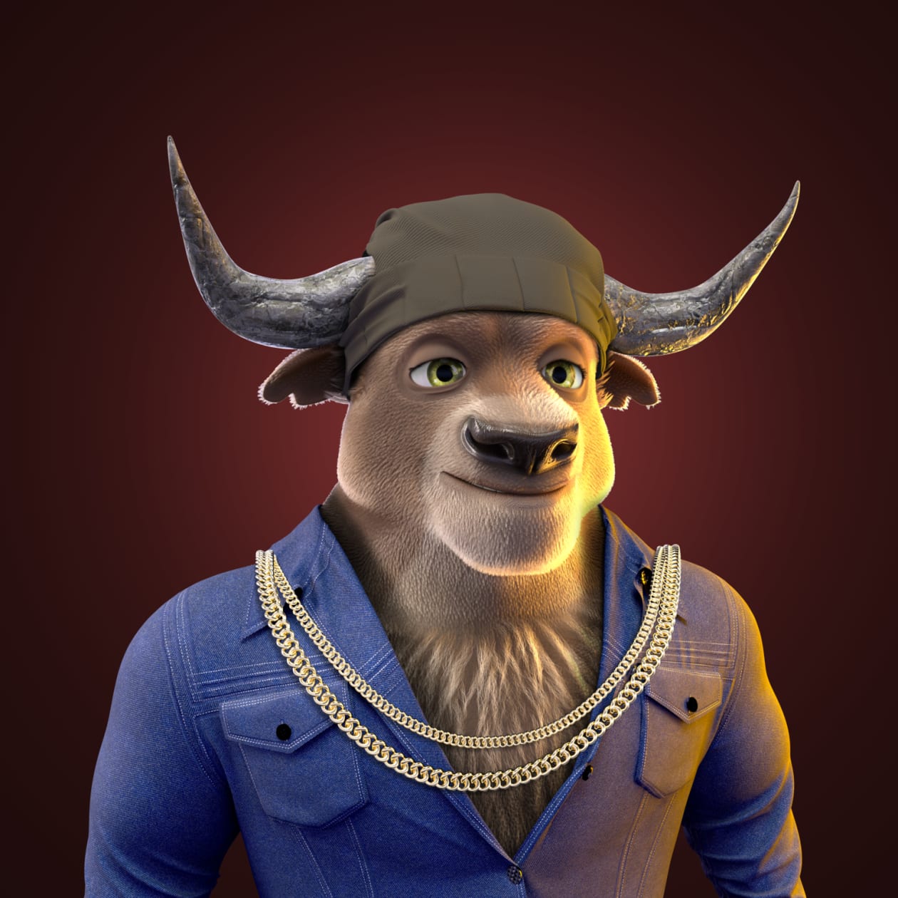 Image for eGang #71 item
