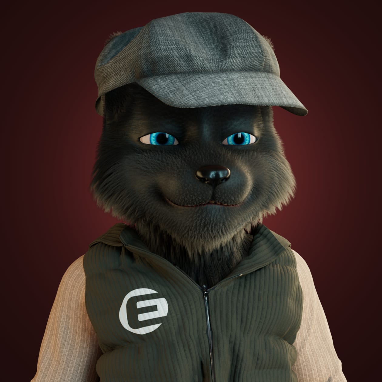 Image for eGang #712 item