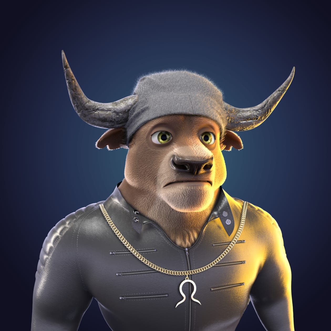 Image for eGang #713 item
