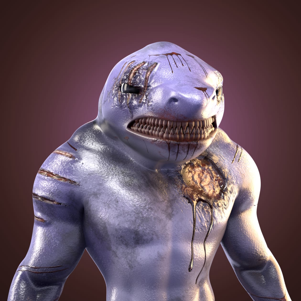 Image for eGang #717 item