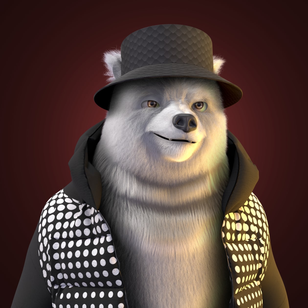 Image for eGang #724 item