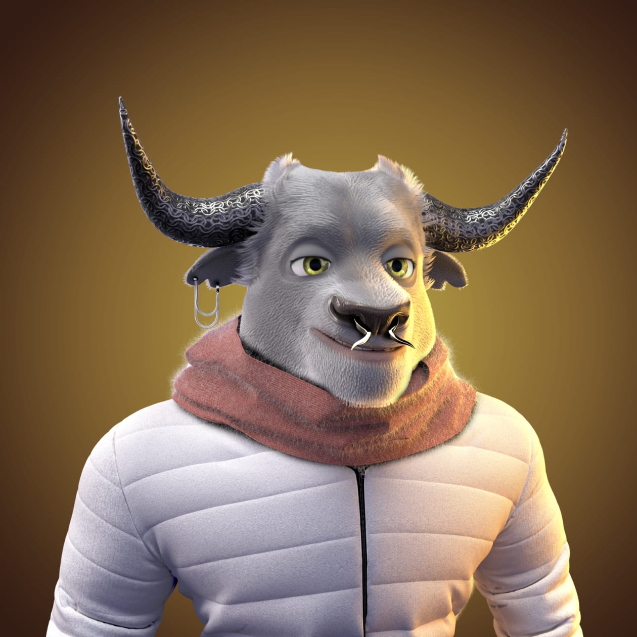Image for eGang #73 item