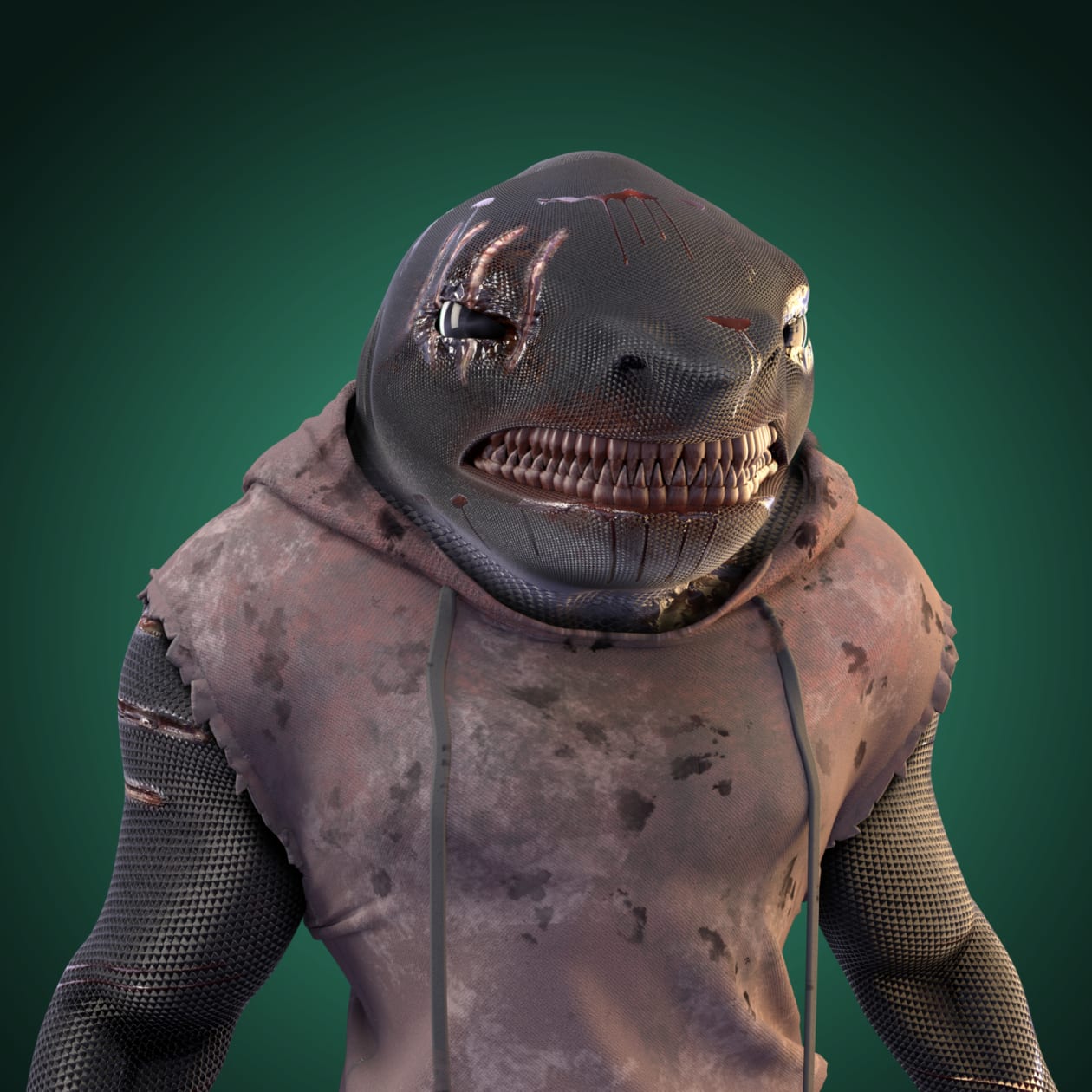 Image for eGang #739 item