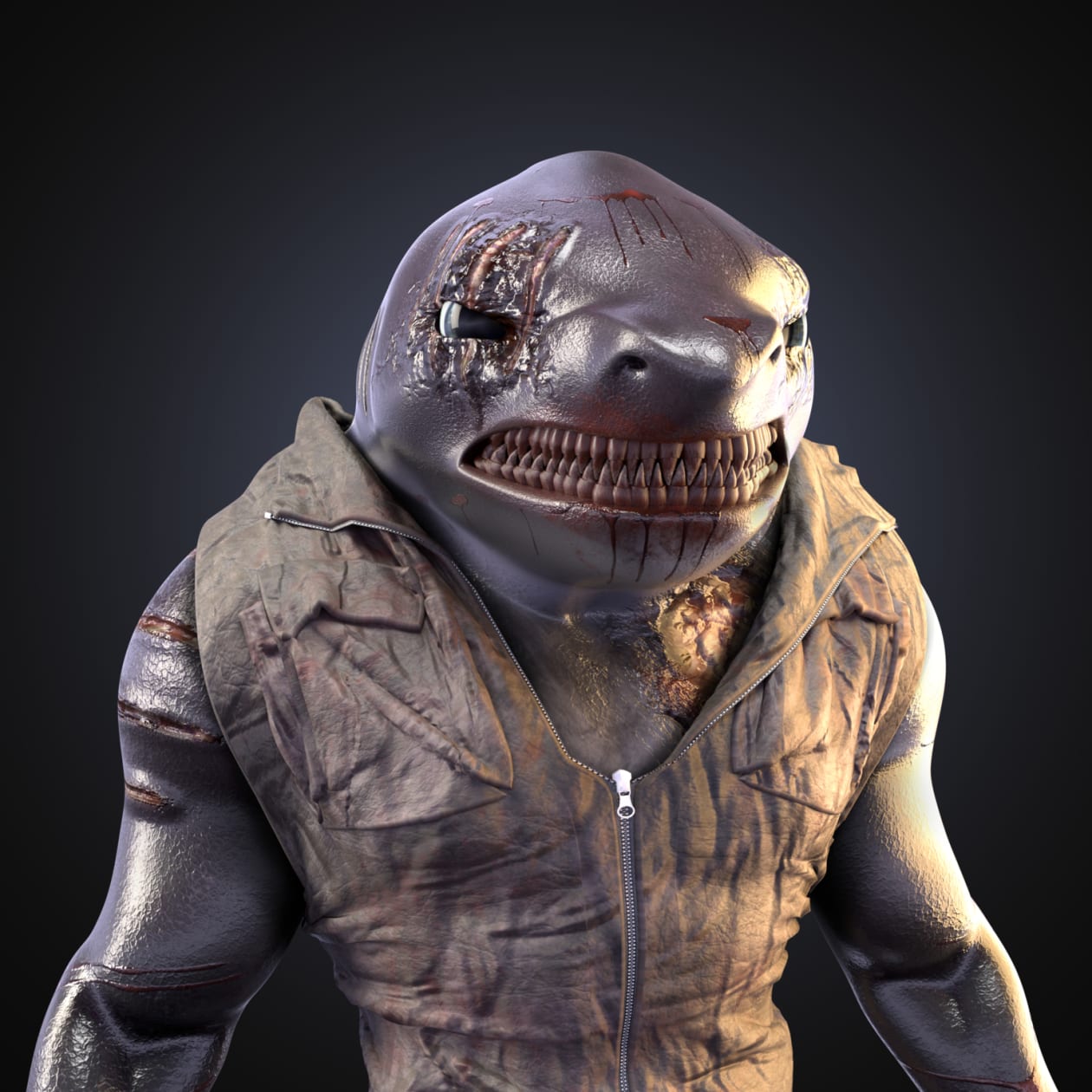 Image for eGang #749 item