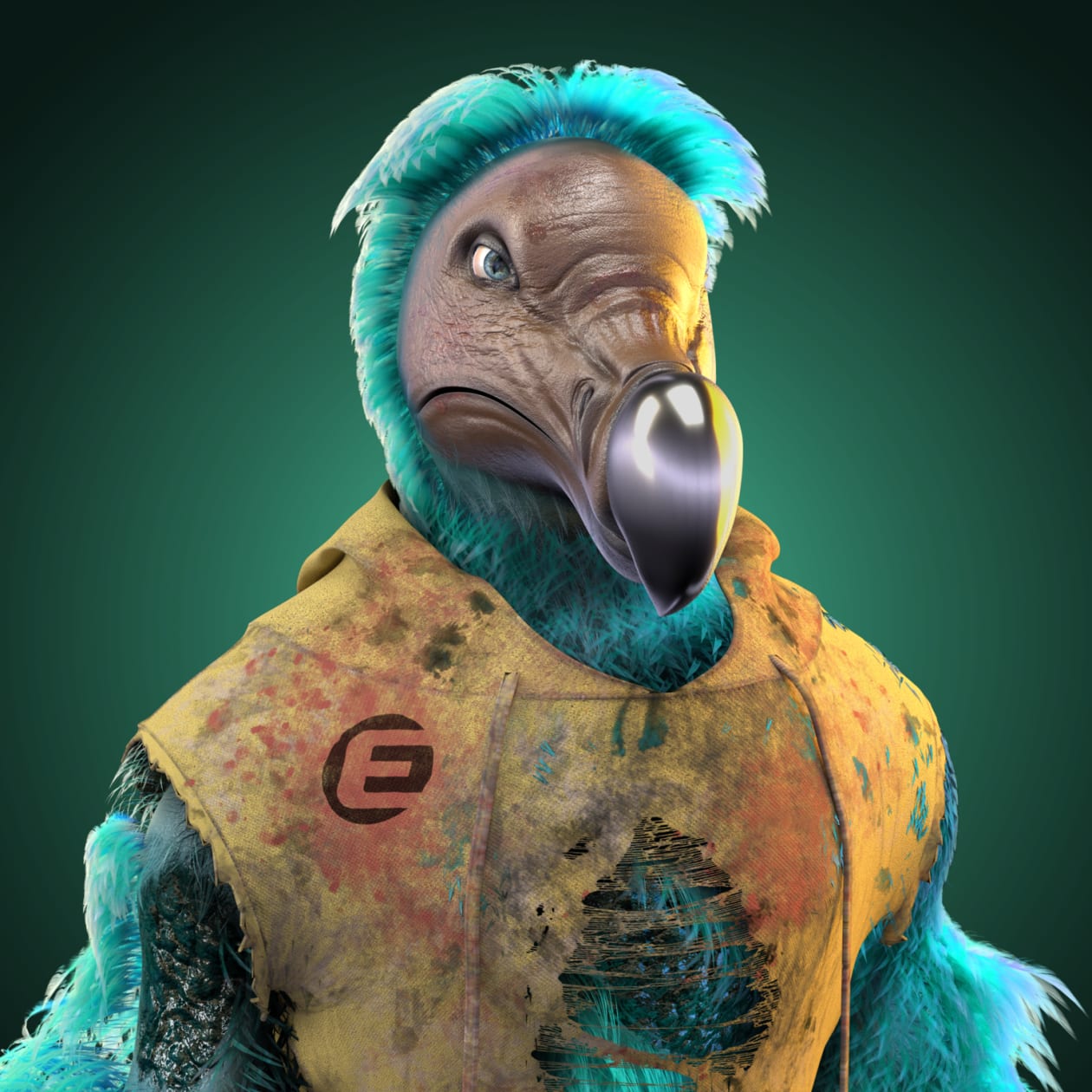 Image for eGang #756 item