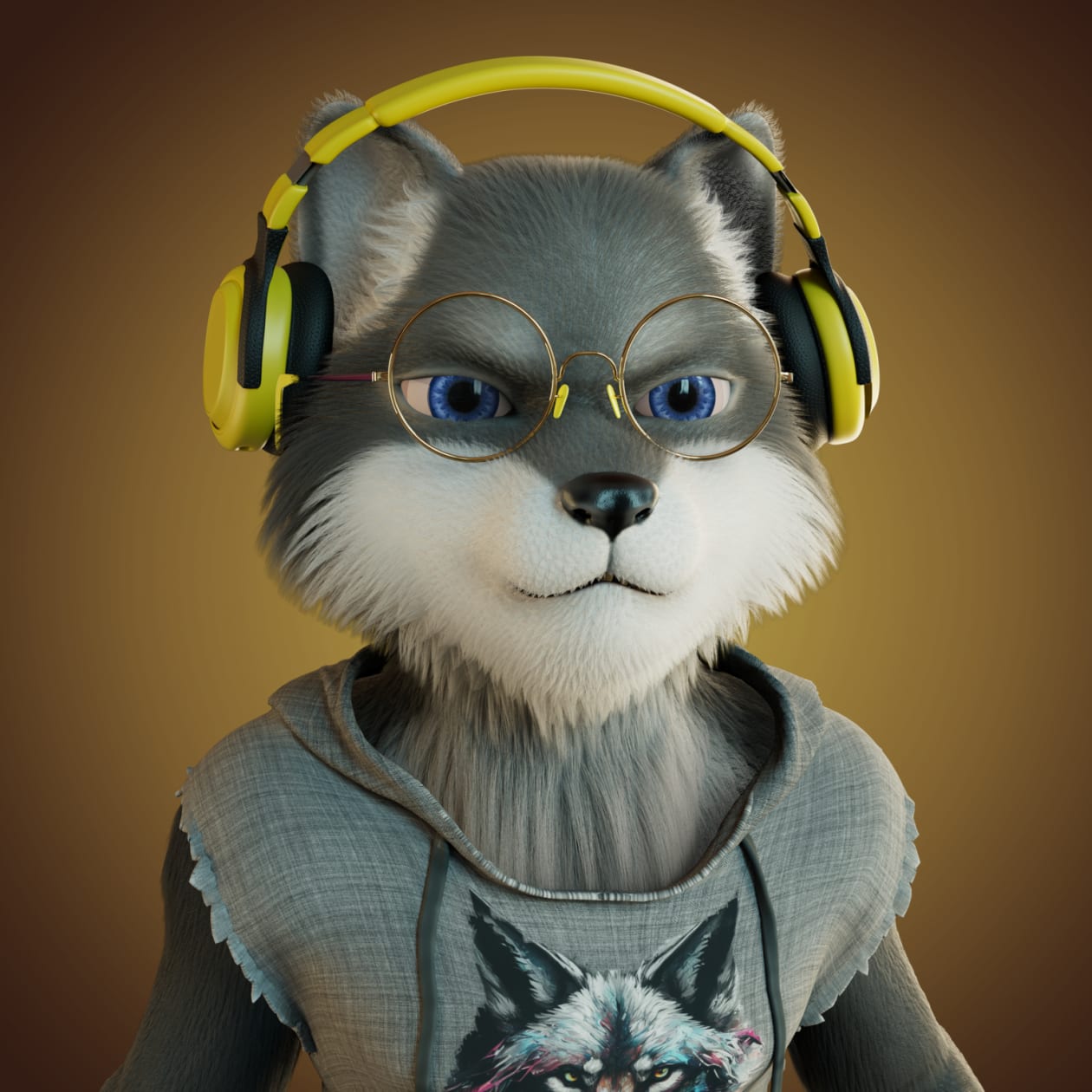 Image for eGang #761 item