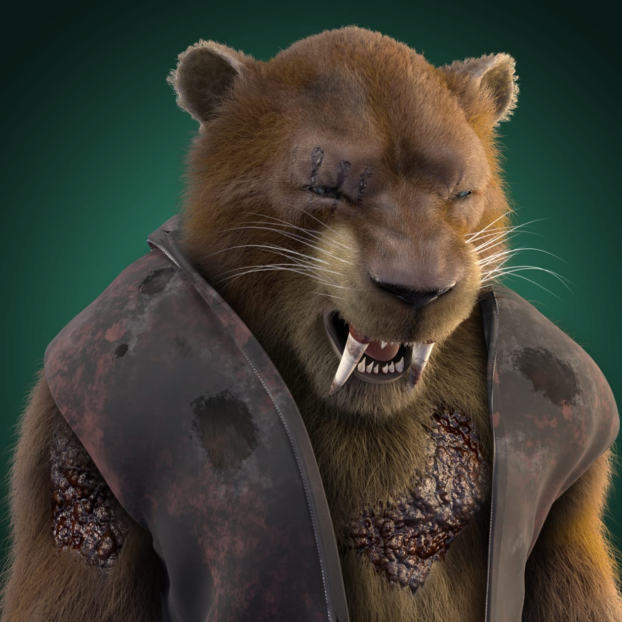 Image for eGang #762 item