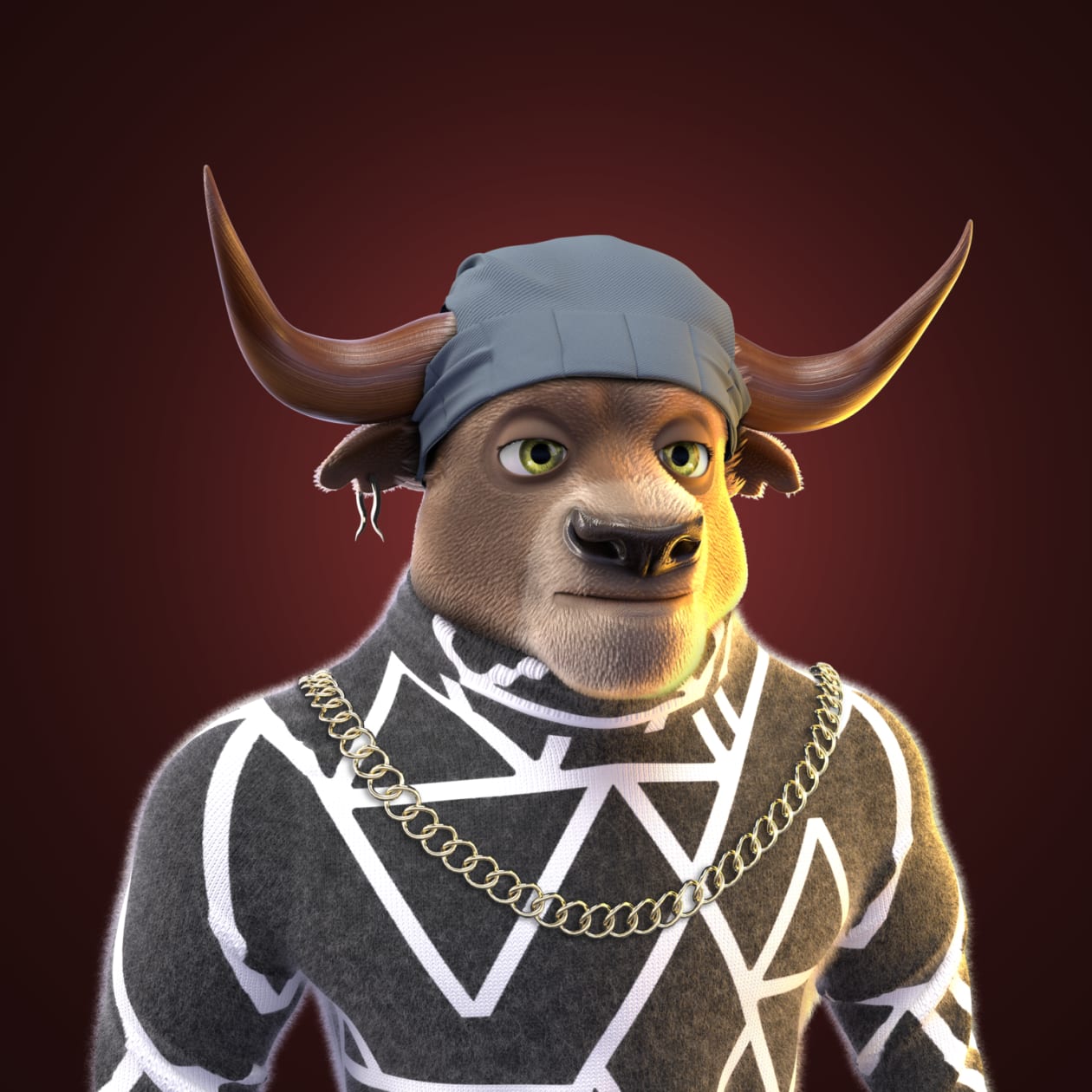 Image for eGang #775 item