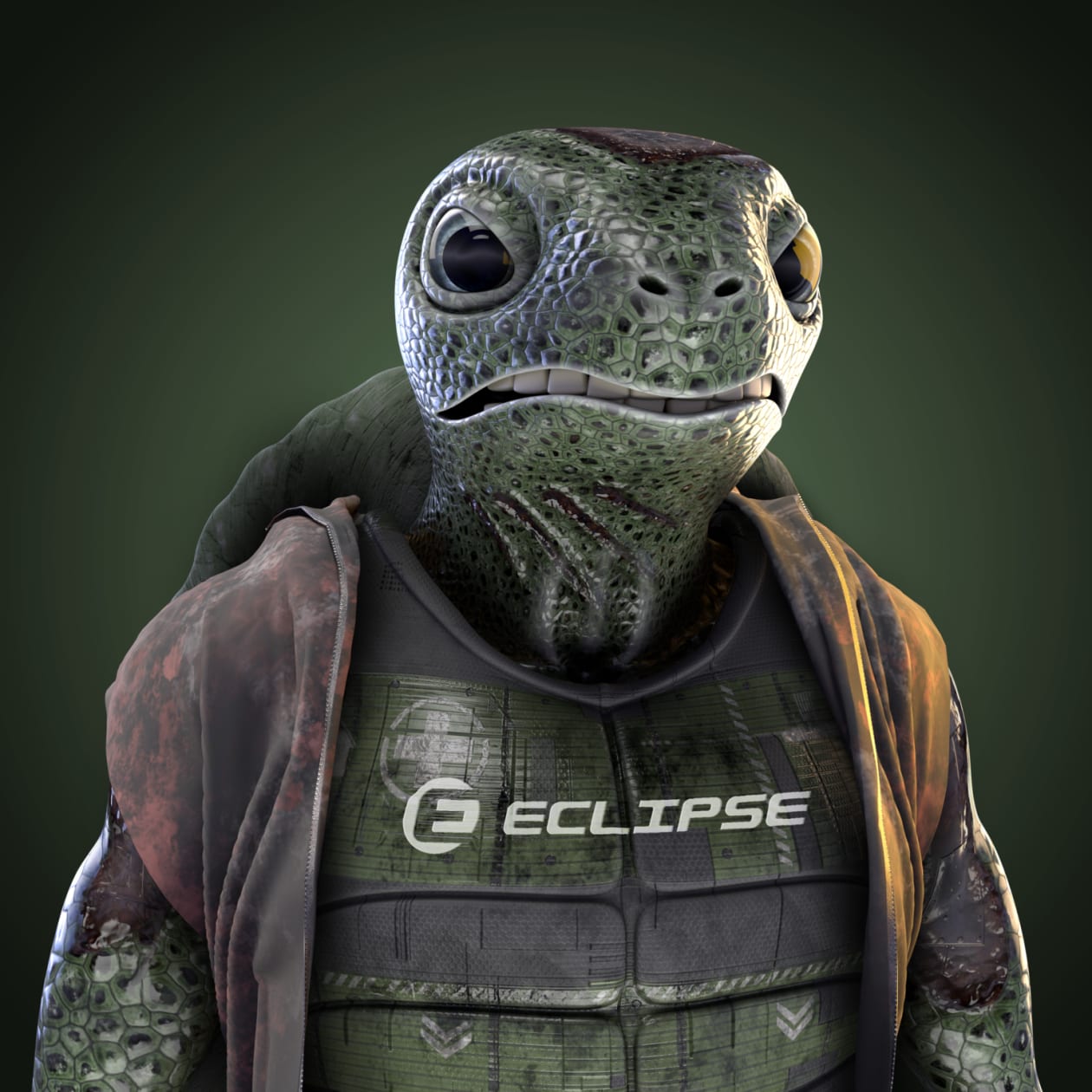 Image for eGang #779 item