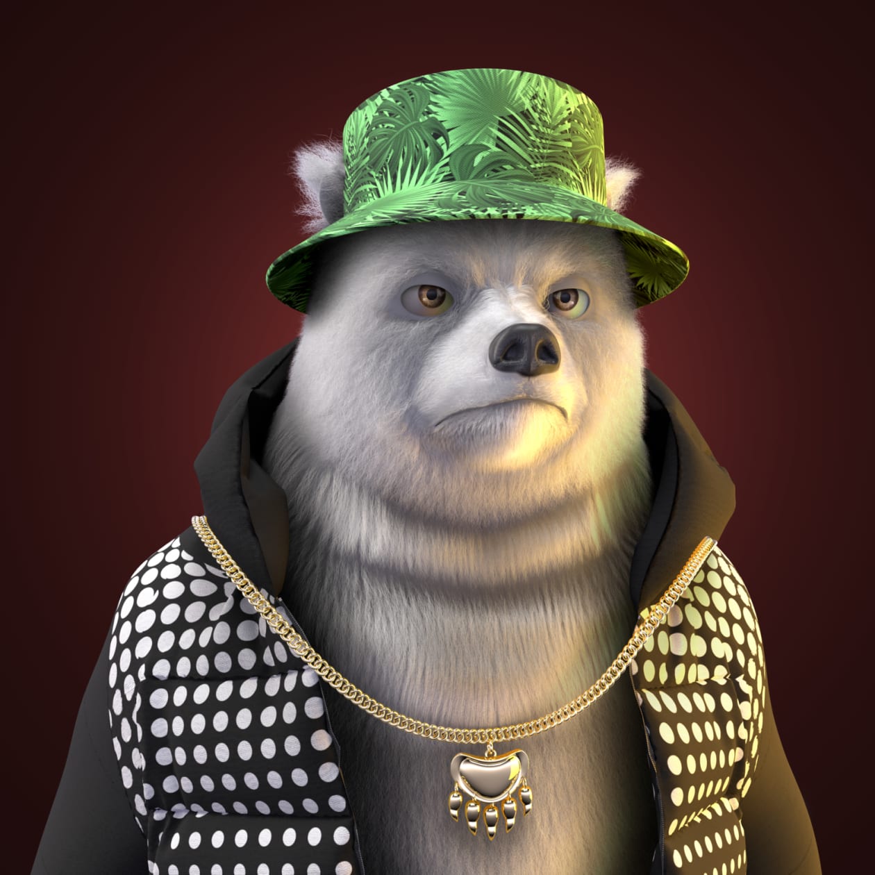 Image for eGang #79 item
