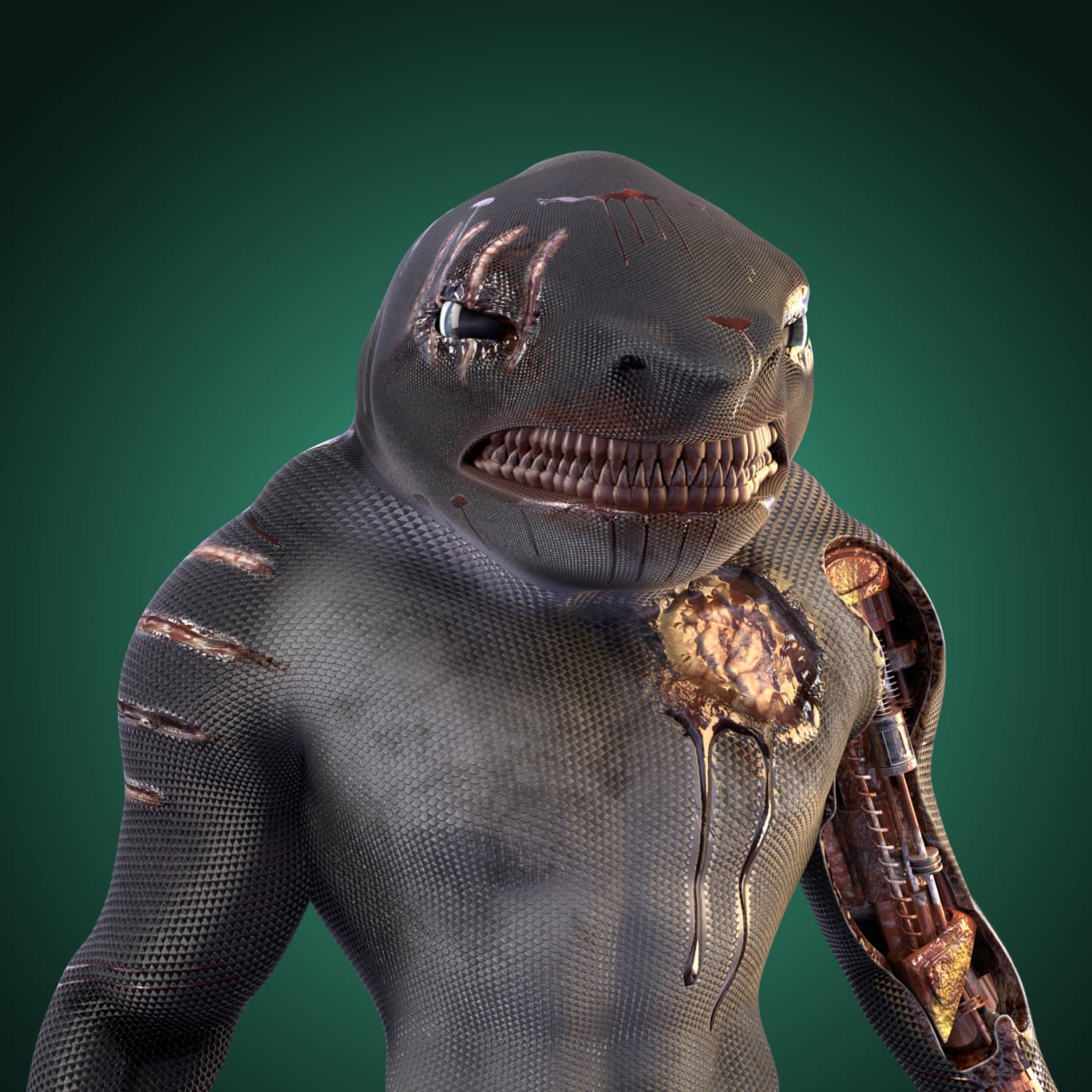 Image for eGang #790 item