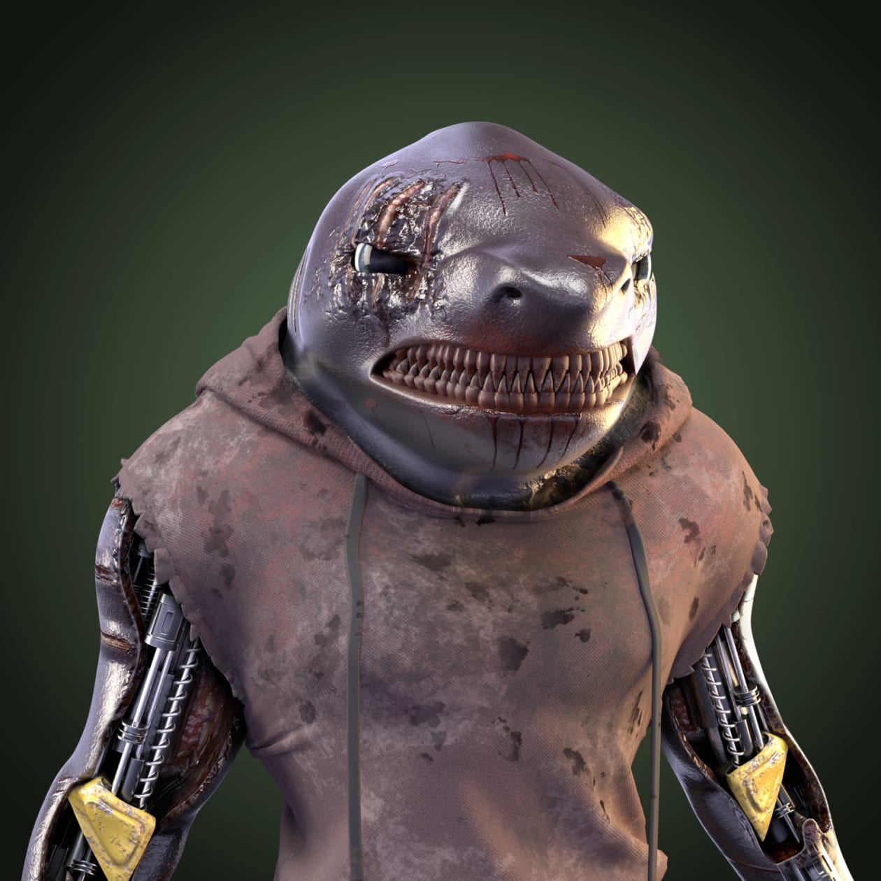 Image for eGang #793 item