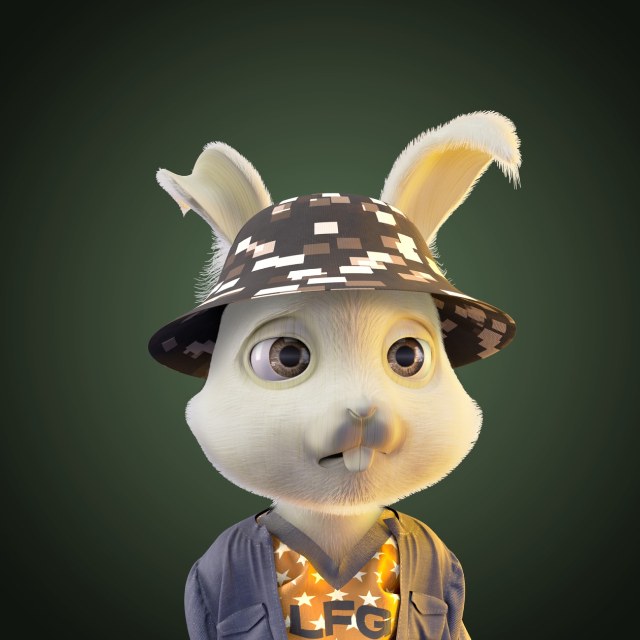 Image for eGang #796 item