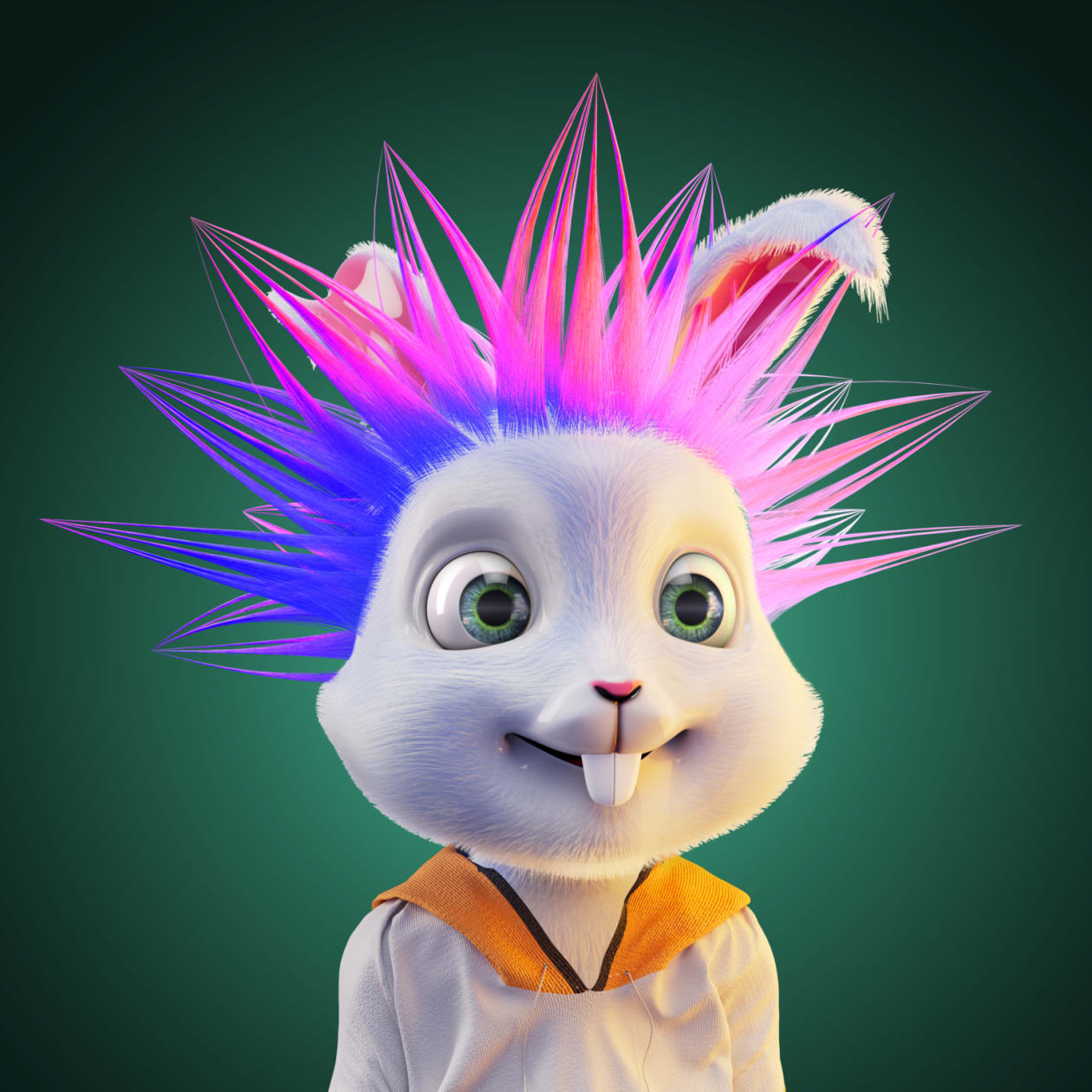 Image for eGang #797 item