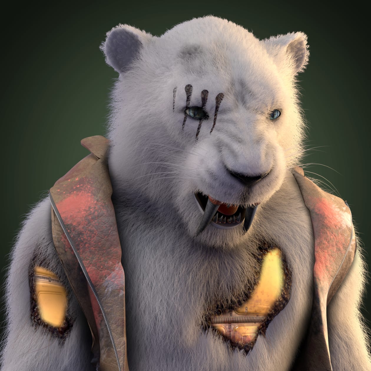 Image for eGang #806 item