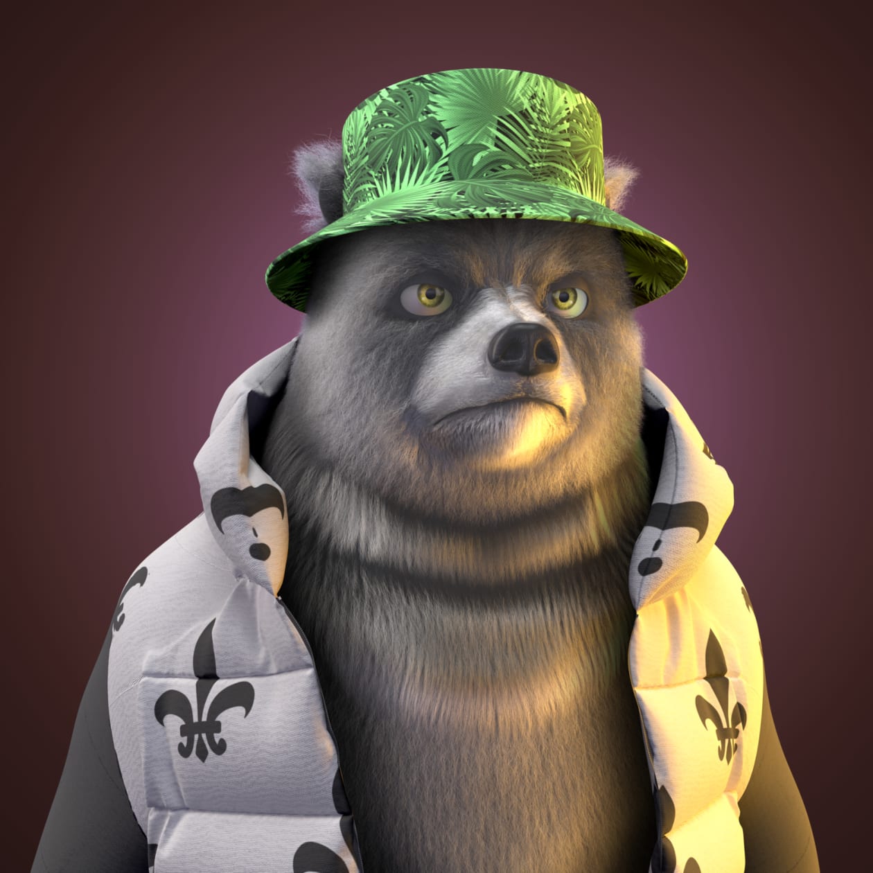 Image for eGang #815 item