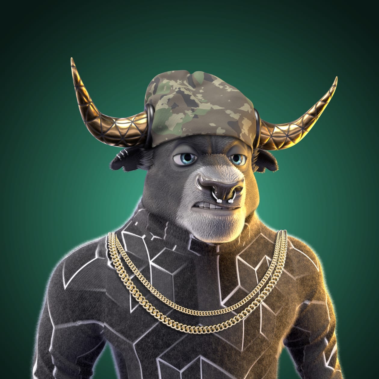 Image for eGang #825 item