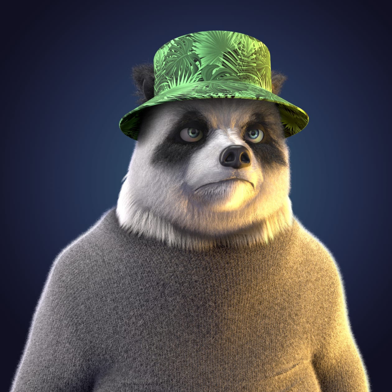 Image for eGang #828 item