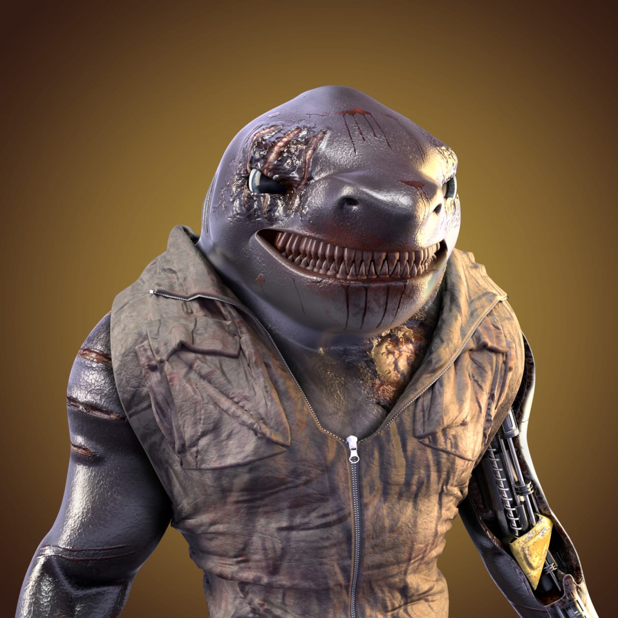 Image for eGang #830 item