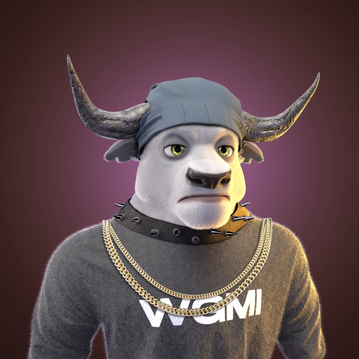 Image for eGang #831 item
