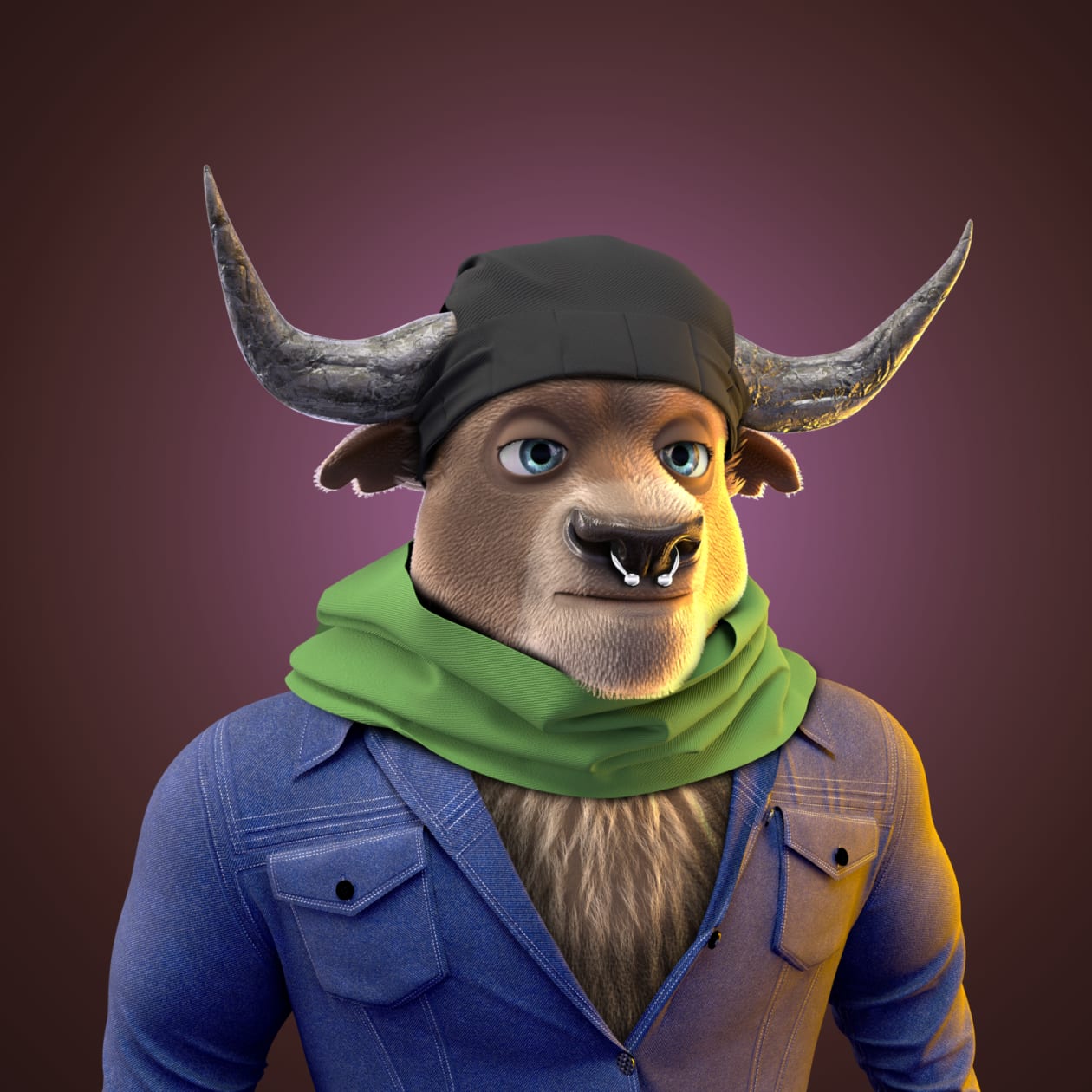 Image for eGang #836 item