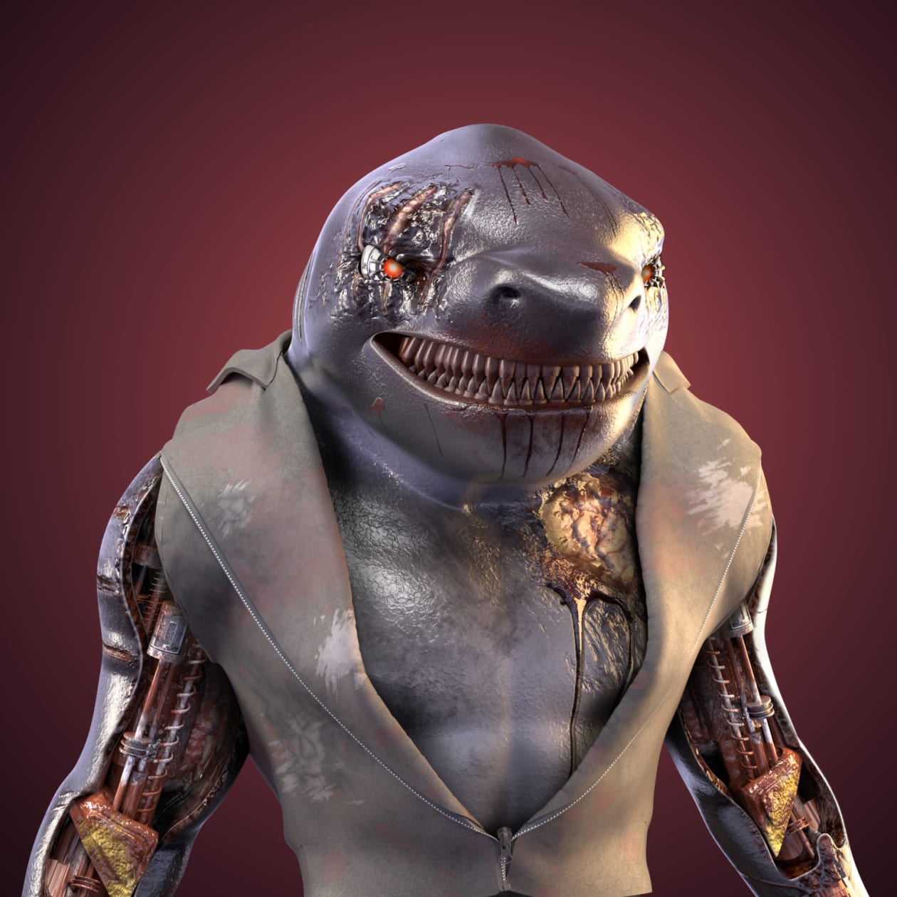 Image for eGang #843 item