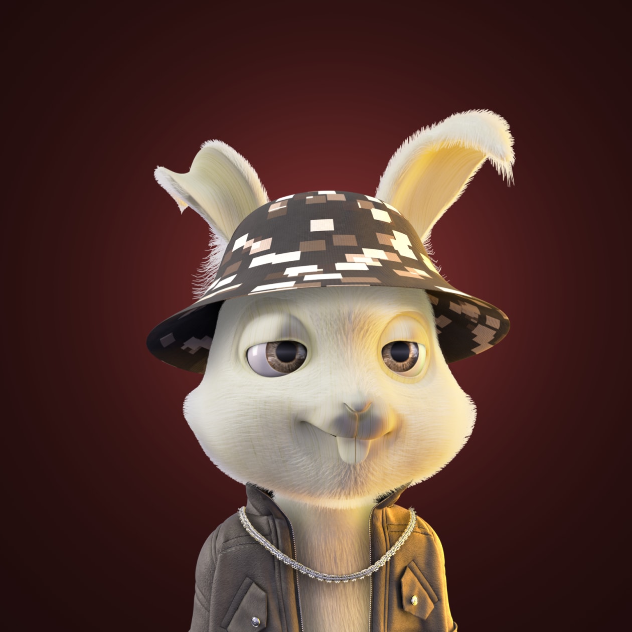 Image for eGang #848 item
