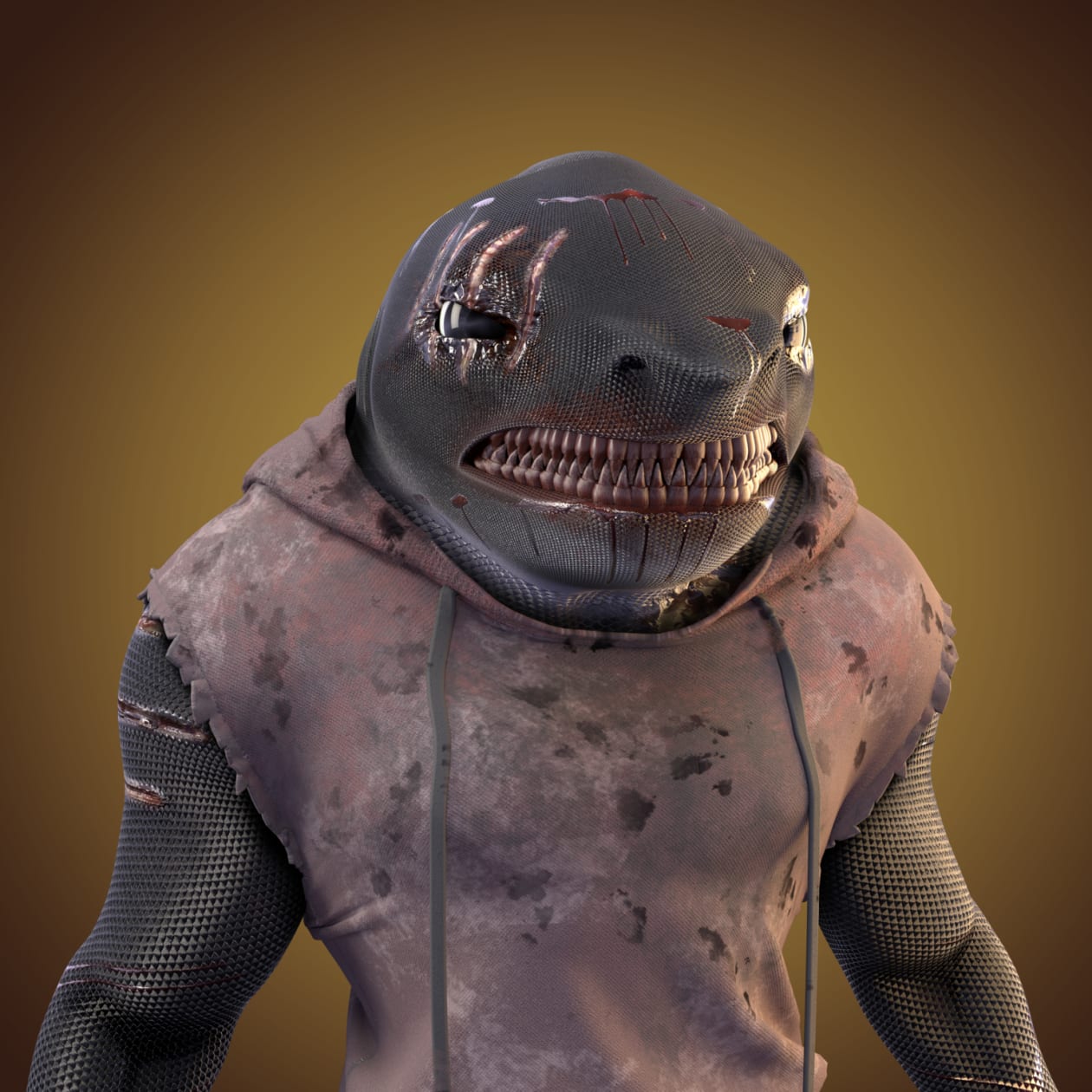 Image for eGang #855 item