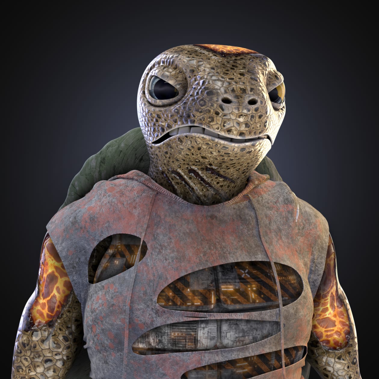Image for eGang #86 item