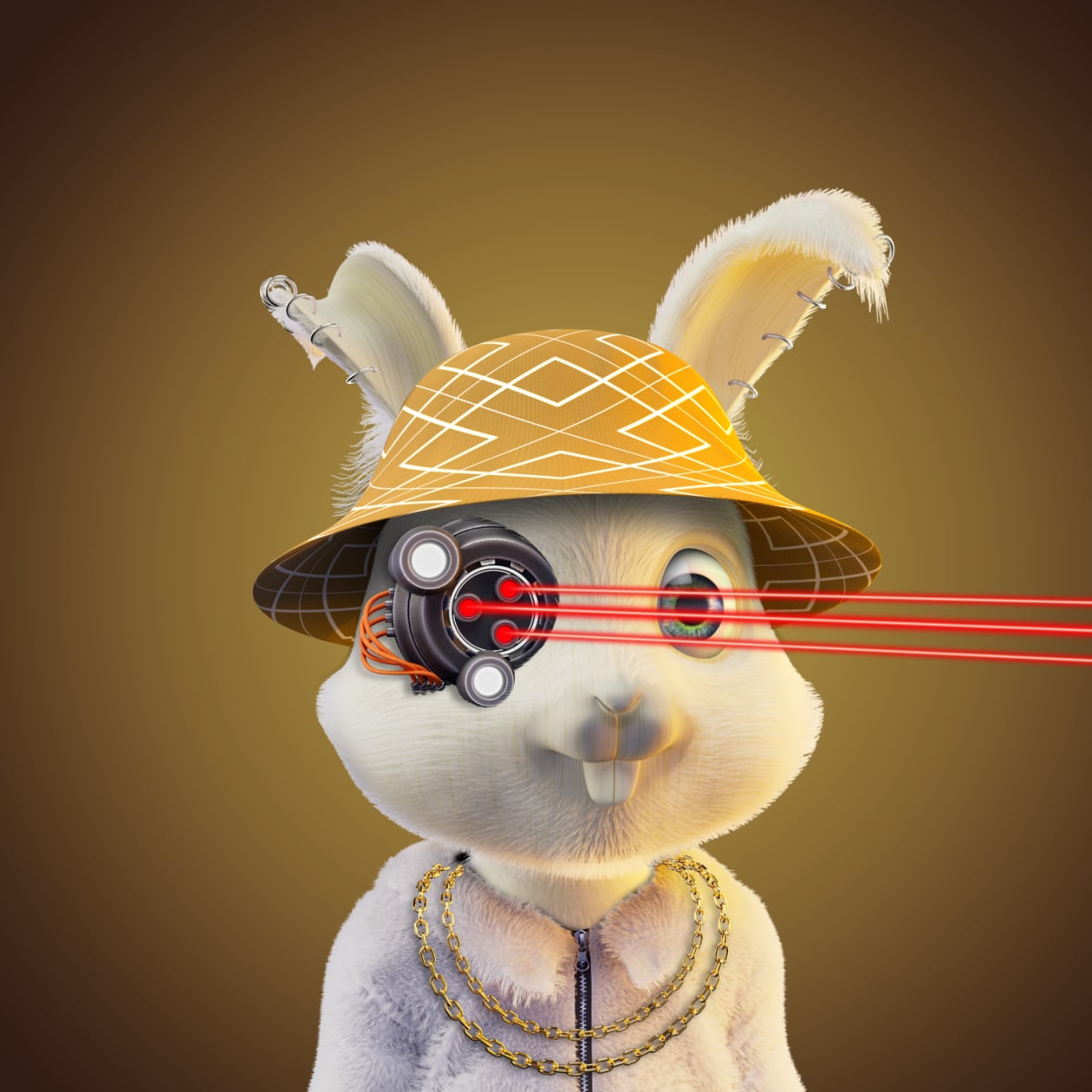 Image for eGang #866 item